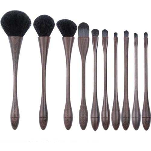 HUAQING Makeup Brush Sets