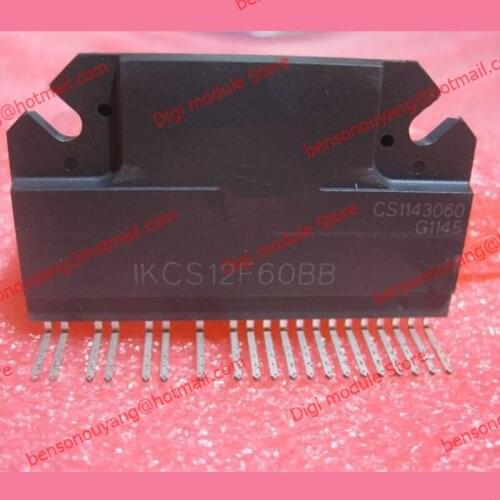 IKCS12F60BB