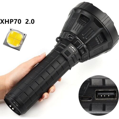 Jeanight Flashlights