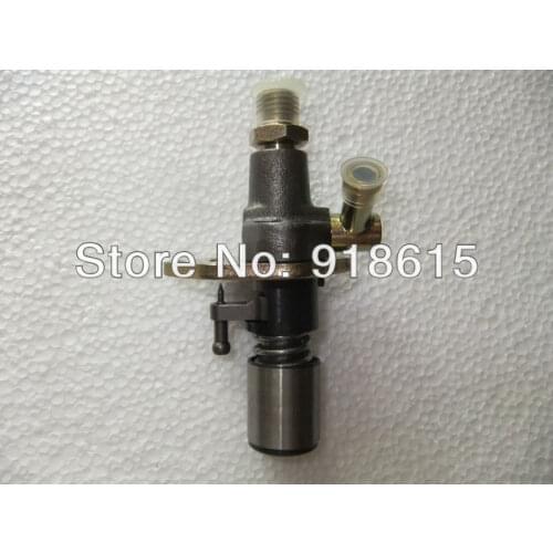 KM186F fuel pump diesel engine parts