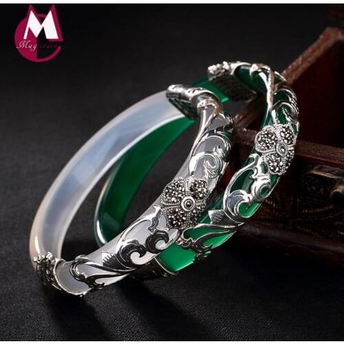 Magicodes Wrist Bracelets