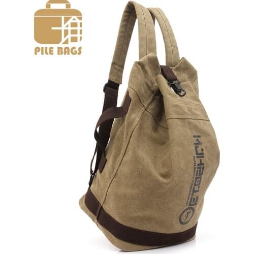 PILER Men's Urban Backpacks China