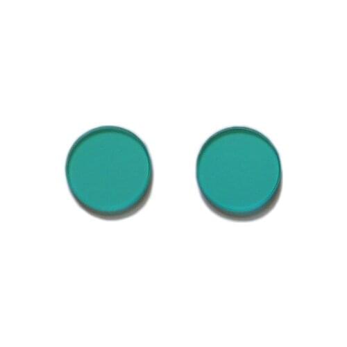 IR-CUT SP650 850 Bandpass Industrial Camera Day and Night Conversion Film Visible Light Transmission Infrared 850 Filter