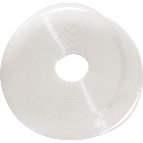 W27*T1.5mm Rubber hose Flat Air Tube for friction air shaft