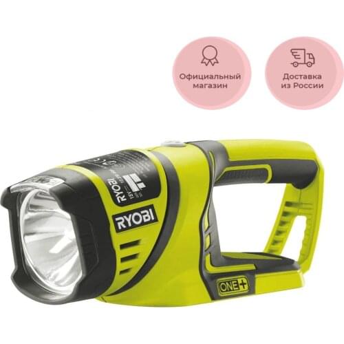 Фонарики RYOBI China At AliExpress