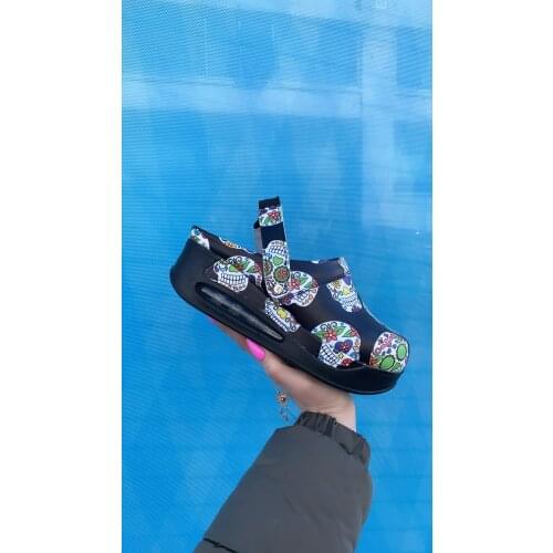 Women's Clogs TERLİKSABO China