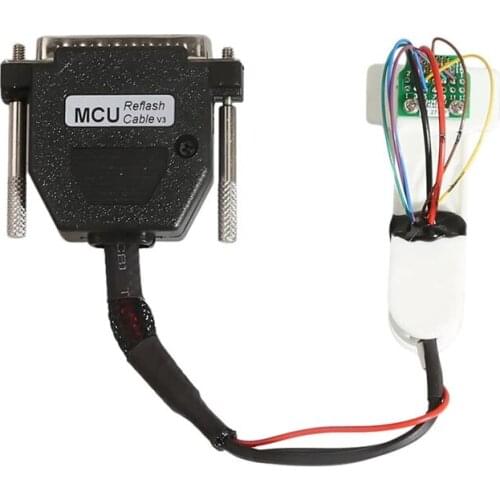 High Quality For Land Rover KVM Adapter for VVDI Prog without Soldering