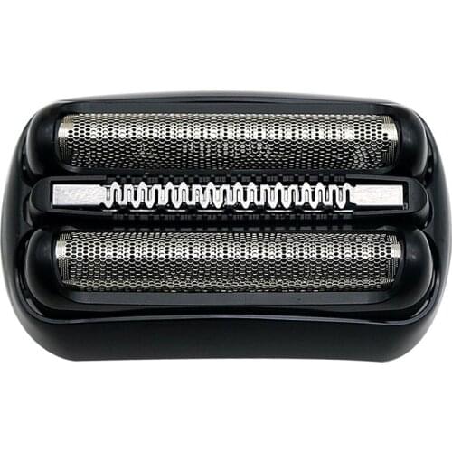 For B raun 21B Replacement Head Razor Blade Series 3 Cassette /H3 300s 301s 310s 3000s 3020s 3050cc 3080s Cruzer