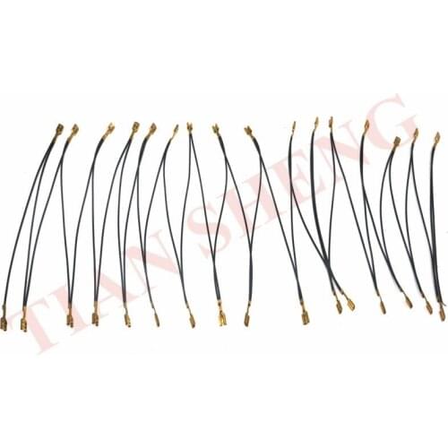 Ground Wire- Insulated Daisy Chain with 30x 4.8mm Connectors-arcade parts-arcade machine/coin operated game machine accessory