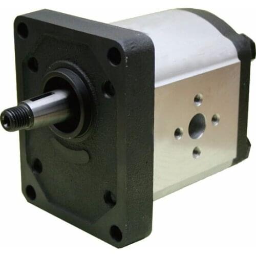 HYDRAULIC GEAR PUMP 20C20X016