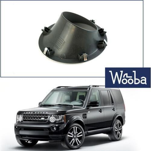 New Fog Lamp Bezel Left &Right Hand For 2010-2014 LR Discovery 4 LR015461orLR015462