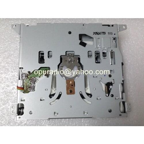 Original DDDK single CD drive deck loader mechanism Lanfwerk for BMW business CD RCD 3 series Audi VW car radio Harley Davidson