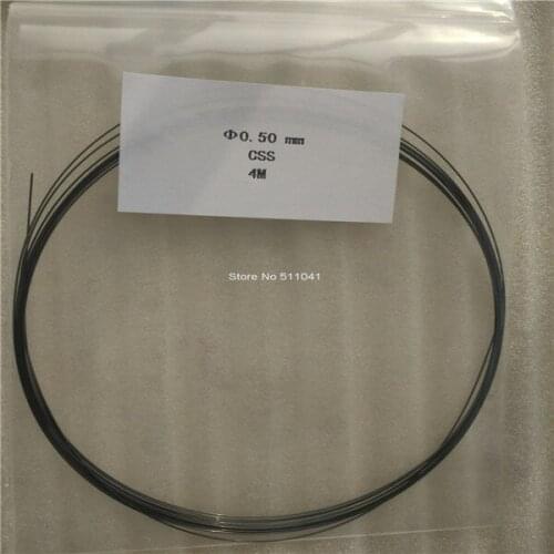 Nitinol wire ,titanium shape Memory alloy wire ,nitinol memory wire dia 0.5mm 1kg wholesale