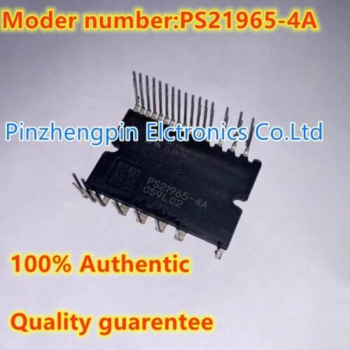 PS21965-4A Free Shippin original MODULE