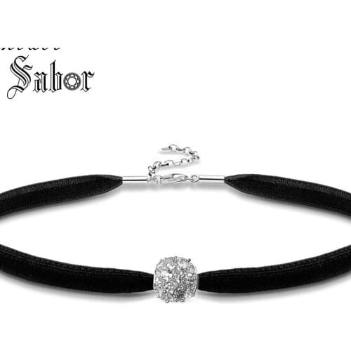 Чокеры из бусин Sabor China At AliExpress