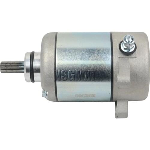 AP03 Starter 31200-HM8-003 31200-HM8-A41 for Honda Sporttrax Fourtrax Recon