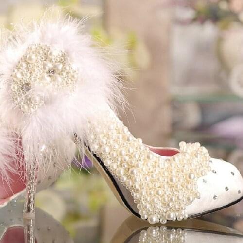 BAICLOTHING Women's Shoes With Heels