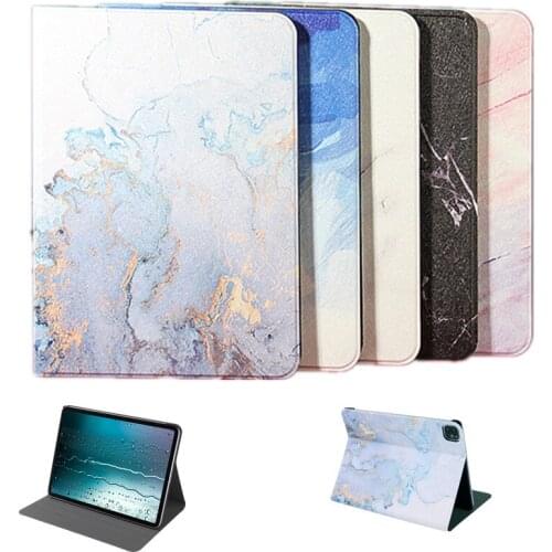 Case for Apple IPad Air 4 Cover 2020 10.9" Case for Cute Ipad Pro 11 Cases Pouch 11" 2020 2021 PU Leather Hard PC Back Capa