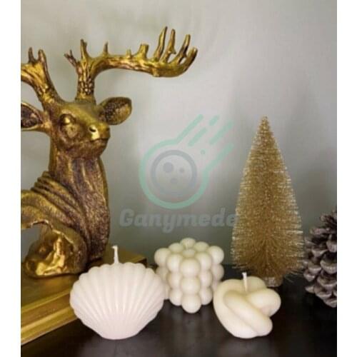 Свечи и подсвечники Ganymede Store China At AliExpress