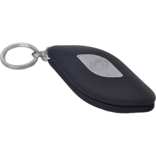 Wiper Blade Repair Tool, Universal Car Windshield Wiper Durable Repair Kit Device with Key Chain