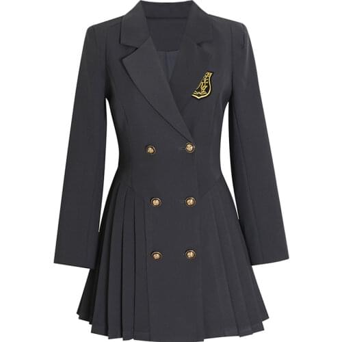 JHBeute Fashionable Shirt Dresses