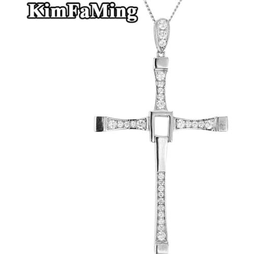 Kimfaming Necklaces