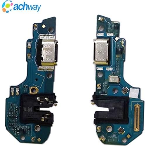 New for OnePlus Nord N10 5G N100 Charging Port Board Connector Charger PCB Micro Board For Oneplus N100 USB Charging Flex Dock