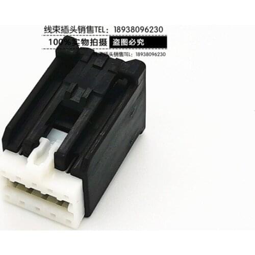 For Buick Chevrolet new original 10PIN car module wiring harness plug connector