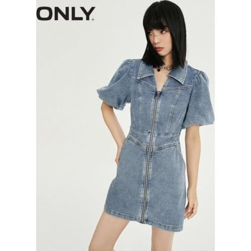 Джинсовые летние платья ONLY China At AliExpress