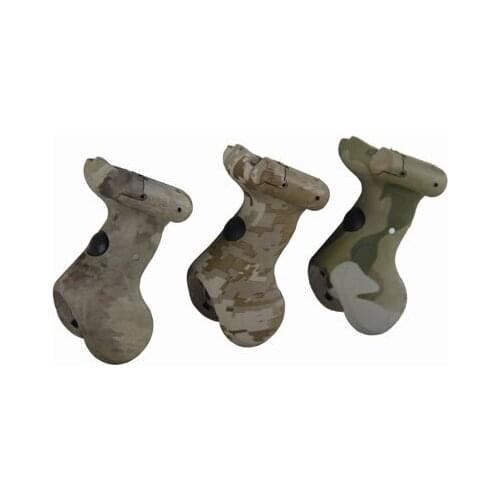 PPT Tactical G17 Grip With Red Laser CP AT DD For Hunting HS20-0053