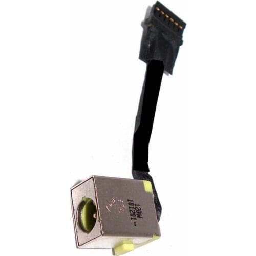 AC DC Jack Power Plug in Charging Port Connector Socket Wire Cable Harness for Acer Aspire VN7-791G VN7-791
