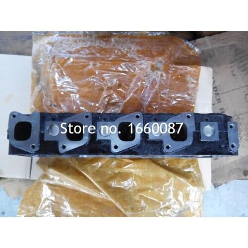 TD27 M24 11039-7F403 11039-7F409 bare cylinder head AMC909011 for Terrano D/TD Mistral Pathfinder D 2.7L 1982-1996