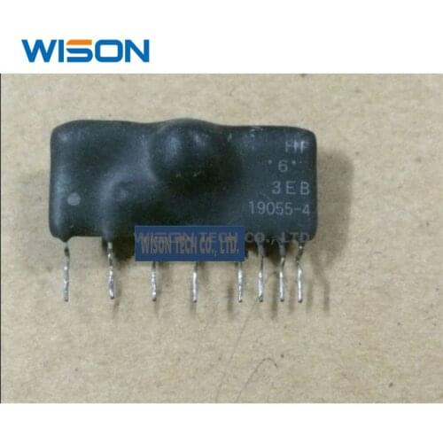 1pcs X 3EB19055-4 3EB19055 NEW original Free Shipping