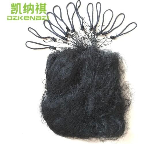 2 pcs/Lot Anti-wind 3x10 M Nylon monofilament 0.11mm 15mm Hole Orchard Garden Anti Bird Net Knotted Mist Net