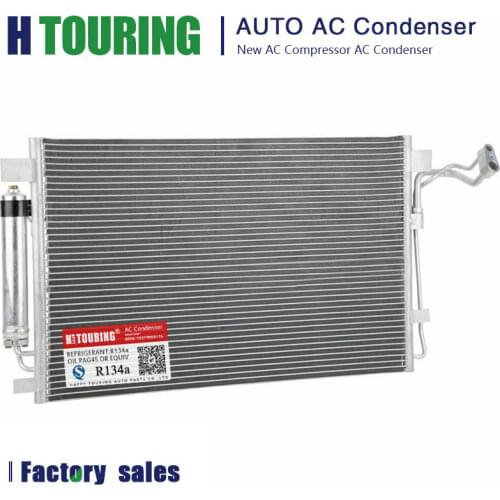 AUTO AC Condenser for Nissan Altima 2013 to 2018 Nissan Maxima 2015-2020 921003TA1A 921003TA0A 921003TA2A 921003TA3A 921003TA3B