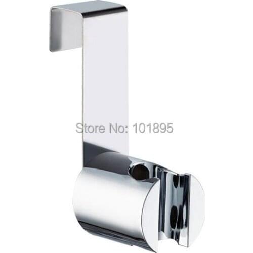 Chrome Plated and Nickel Brushed of Hand Shower Holer