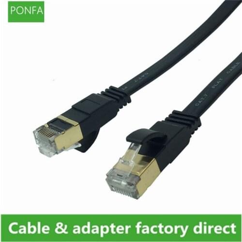 RJ45 Cat7 Lan Cable Ethernet Cable UTP RJ 45 Network Cable Cat6 Cord for Modem Router Cable Ethernet 0.5m/1m/2m/3m/5m/20m/30m