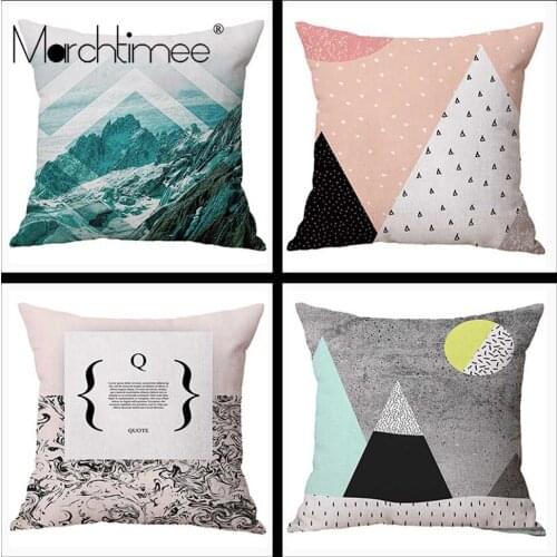 Cushion Covers Marchtimee China