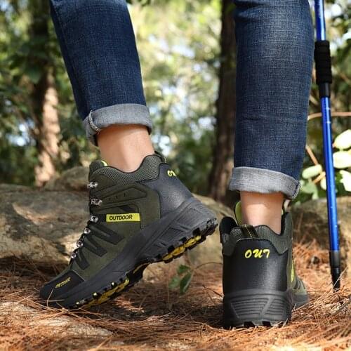 Zapatos Hombre Invierno Man Shoes Casual Men Sneaker Boots Outdoor Footwear Mens Sneakers Wear Winter For Breathable Sports