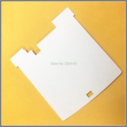 New white thin catch sheet Repair Part for Canon 600EX II-RT 600EX II RT Speedlite flash