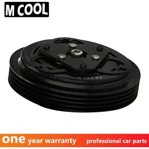 NEW CAR AC Compressor Clutch For 58407 AC Compressor Clutch Suzuki grand vitara 1.600 58407 95120-57B00 9512057B00 95200-70CG0