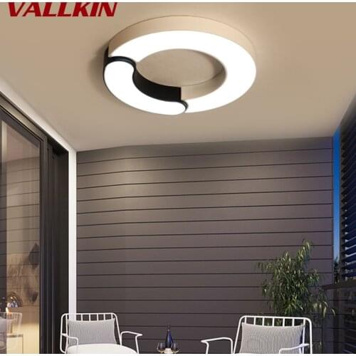New Design LED Ceiling Light For Living Dining Bedroom Luminaria LED Lamparas De Techo Lustres Led Lights For Home Lamp Lighting