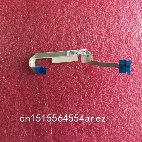 New Original laptop Lenovo ThinkPad X280 Fingerprint Reader Sensor Connecting FFC FPR Cable 01YU003