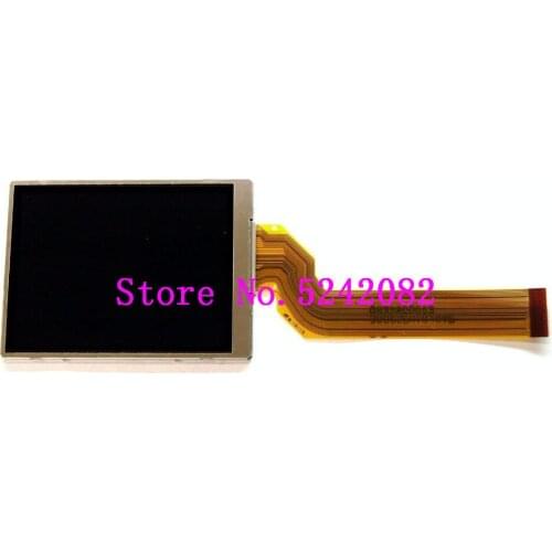 New LCD Display Screen for Panasonic DMC-FS3 DMC-FS5 DMC-TZ4 TZ11 LS80 LZ8 LZ10 TZ4 Digital Camera without backlight