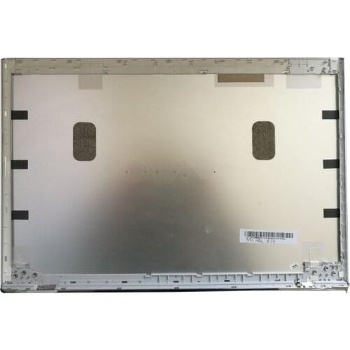 New LCD Silver top Cover For Sony SVT15 A Shell CNP604YH1100