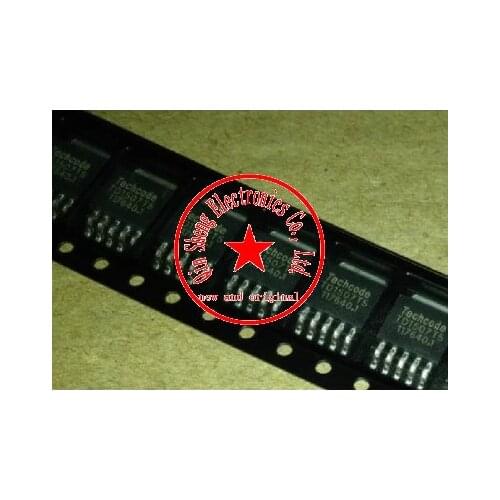 TD1507T5 1507 3A 150KHz 45V PWM Buck DC/DC Converter