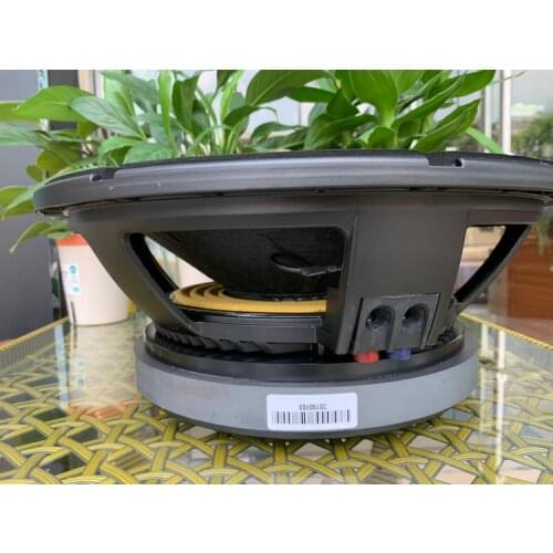 PW-002 Extra high power 280 magnetic 125 core 15 inch mid-woofer 15 inch high power woofer