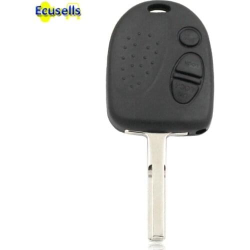 Replacement Remote Key Shell for PONTIAC for CHEVROLET for HOLDEN VS VT VX VY VZ Commodore 3 Buttons Case PG550C