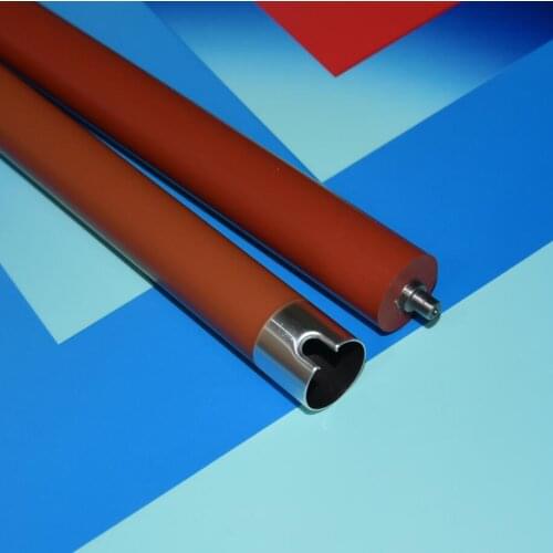 Free Shiping for Kyocera FS1028 1128 1350 2000 KM2810 KM2820 Fuser Upper Lower Pressure Roller