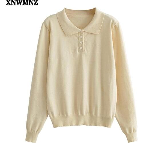 XNWMNZ Women's Cashmere Pullovers